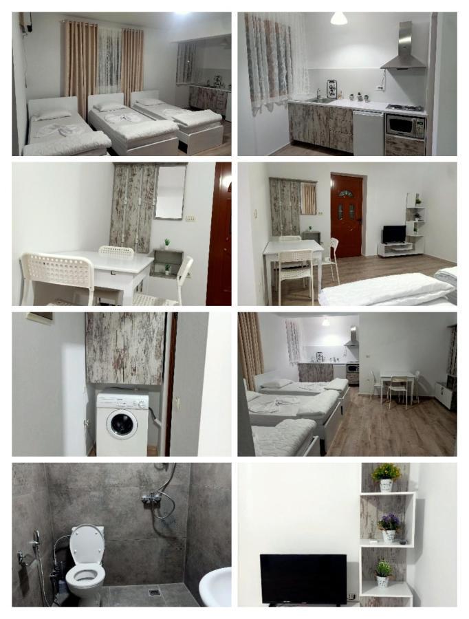 Room Click Inn Gjirokastër Extérieur photo